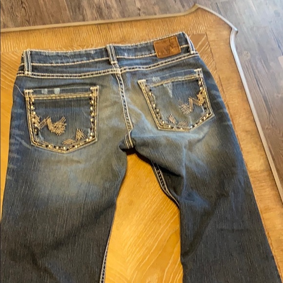 BKE jeans - Picture 3 of 4